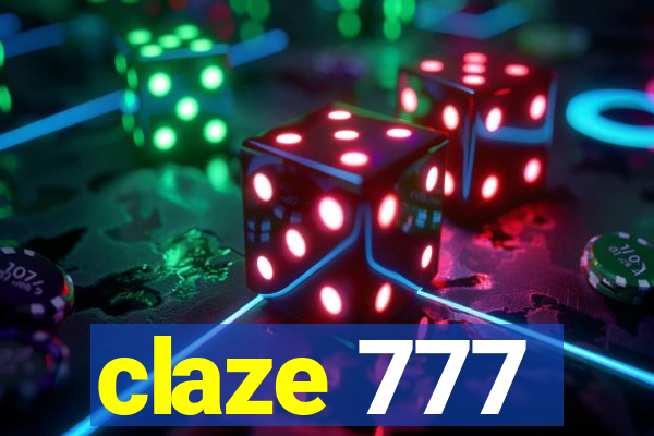 claze 777